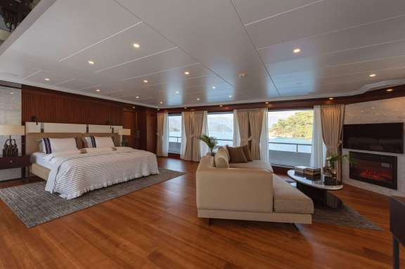 Image of OCEAN BREEZE yacht #6