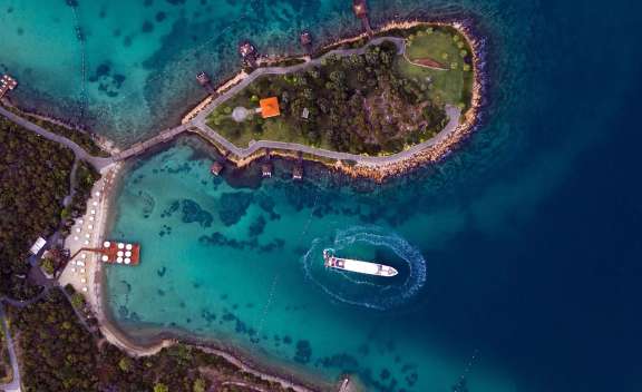 Image of VETRO yacht #12