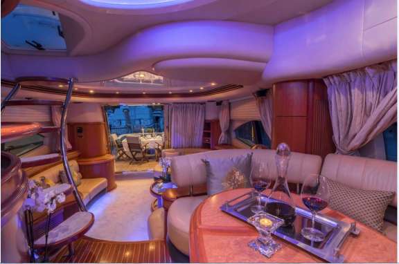 Image of ALMAZ yacht #2