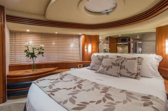 Image of ALMAZ yacht #8