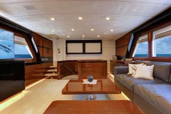 Image of MOSS yacht #3