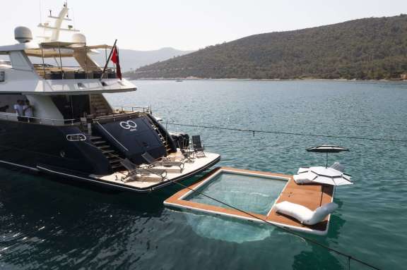 Image of GO yacht #17
