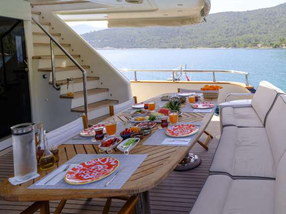 Image of GO yacht #19