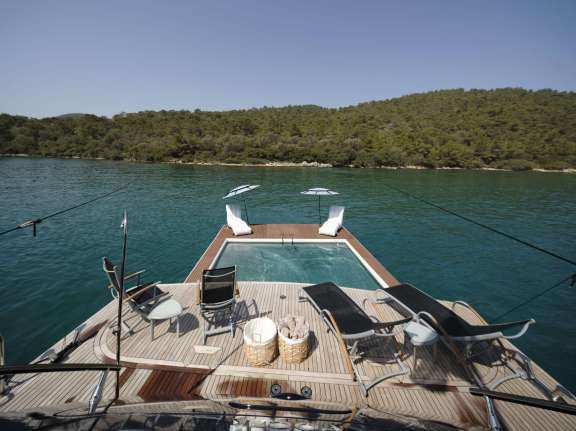 Image of GO yacht #4