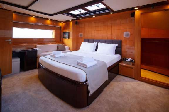 Image of GO yacht #6