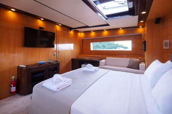 Image of GO yacht #7