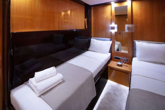 Image of GO yacht #9