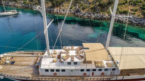 Image of TERSANE 8 yacht #12