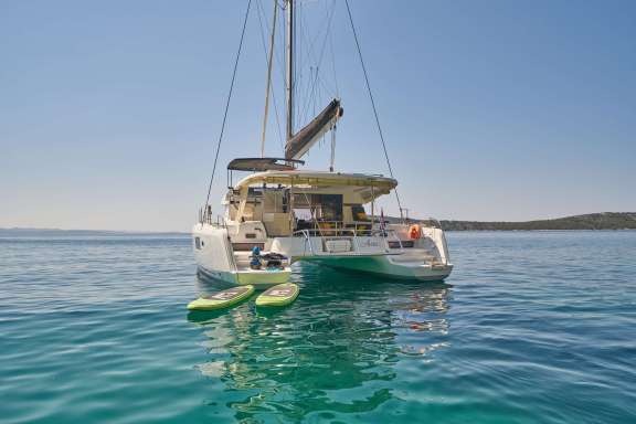 Image of AURA yacht #15