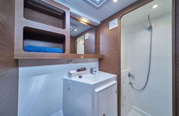 Image of AURA yacht #7