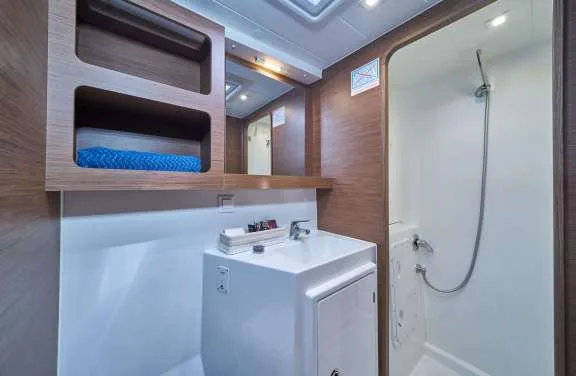 Image of Aura yacht #7