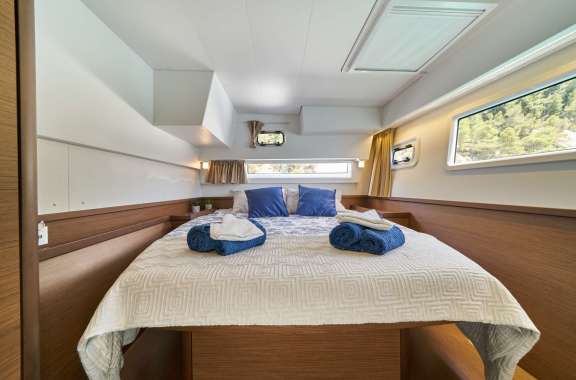 Image of AURA yacht #8