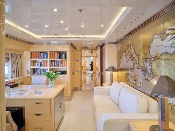 VIP Suite