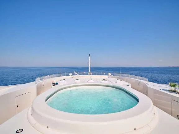 Swimming Platform