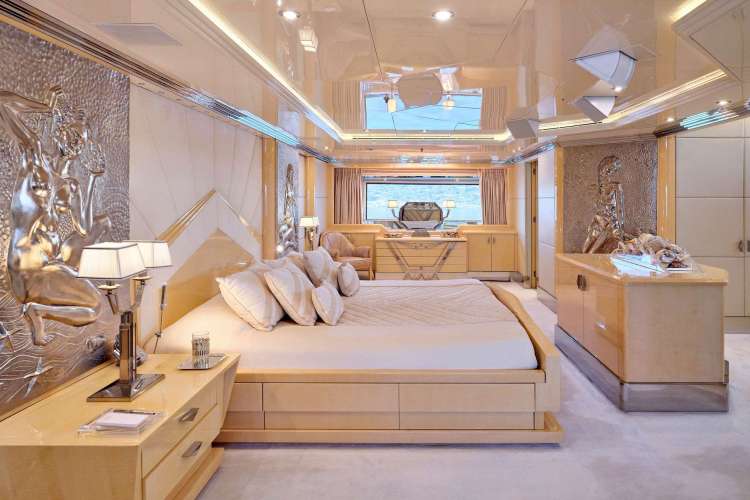 Master Suite 
