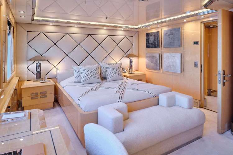 VIP Suite 