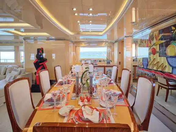 VIP Suite