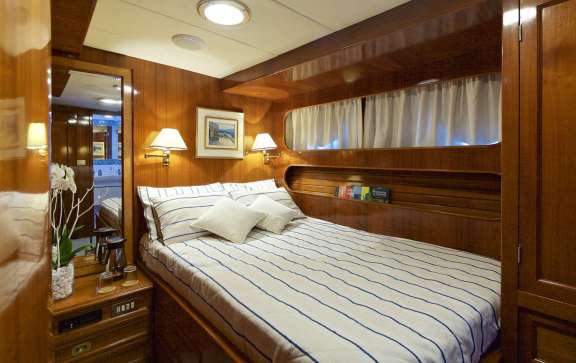 VIP Stateroom