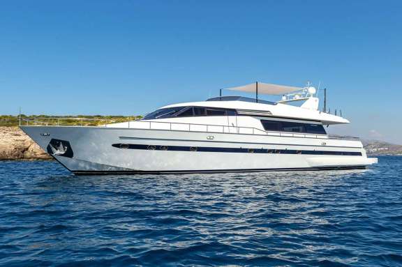 Image of THE BIRD yacht #10