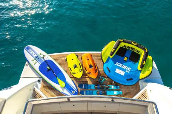 Image of THE BIRD yacht #19