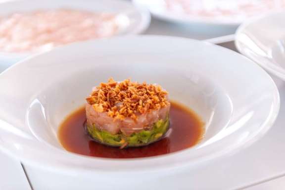 Image of SERENISSIMA yacht #16