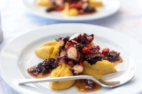 Image of SERENISSIMA yacht #17