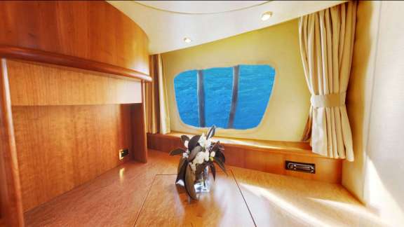 Image of CHILL OUT II yacht #12