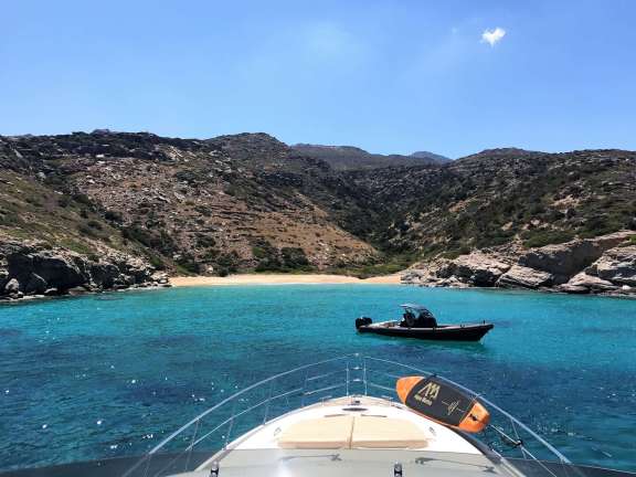 Image of CHILL OUT II yacht #19