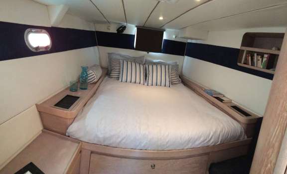 Image of UHURU yacht #6