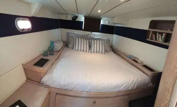 Image of UHURU yacht #6