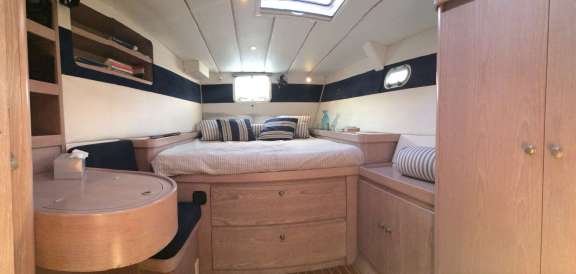 Image of UHURU yacht #7