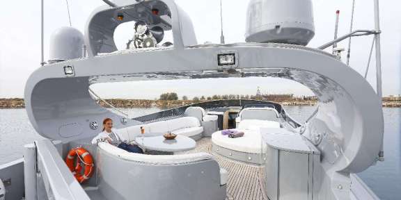 Image of IF yacht #11