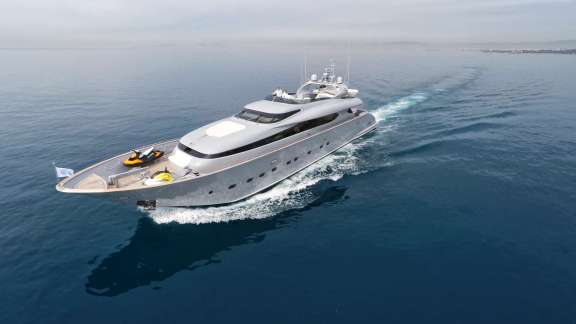 Image of IF yacht #19