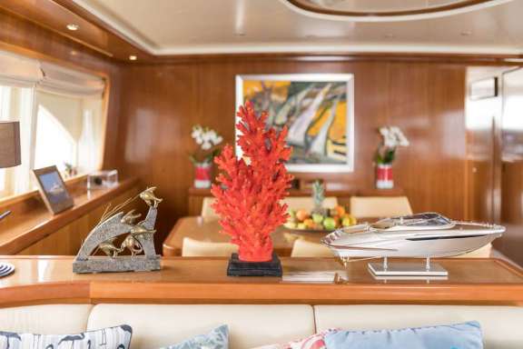 Image of STAR LINK yacht #14