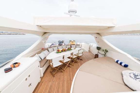 Image of STAR LINK yacht #16