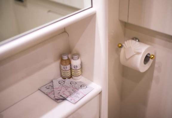 Image of STAR LINK yacht #17