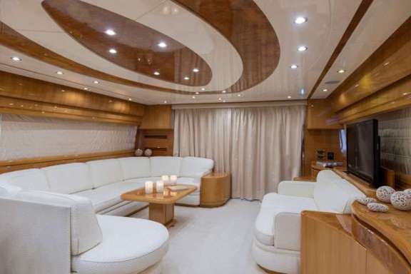 Image of NOTUS yacht #2