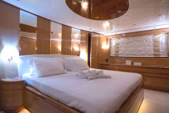 Image of NOTUS yacht #3