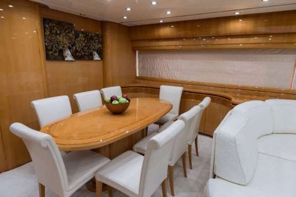 Image of NOTUS yacht #4