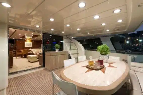 Image of NOTUS yacht #5