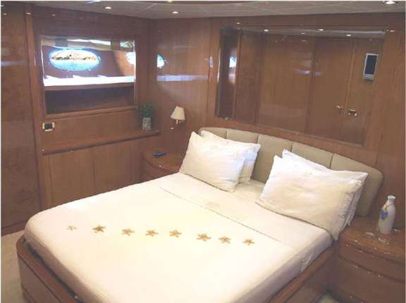 Image of NOTUS yacht #6