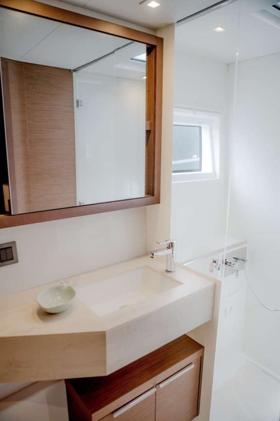 Image of ALICE yacht #11