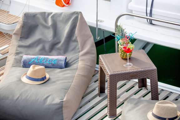 Image of ALICE yacht #13