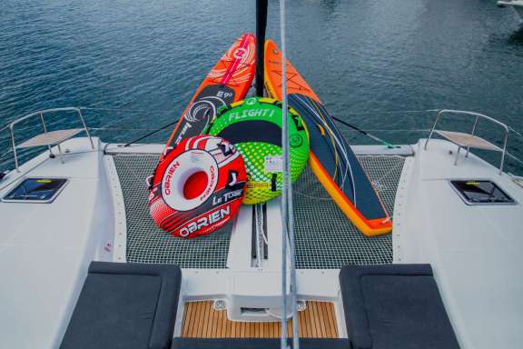 Image of ALICE yacht #14