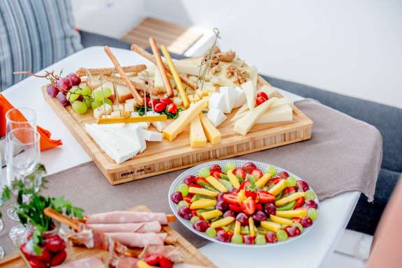 Image of ALICE yacht #19