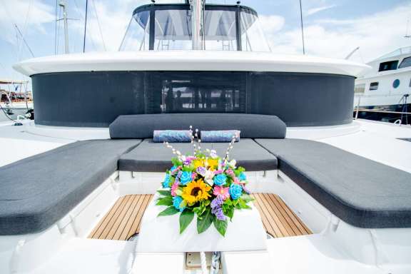 Image of ALICE yacht #4