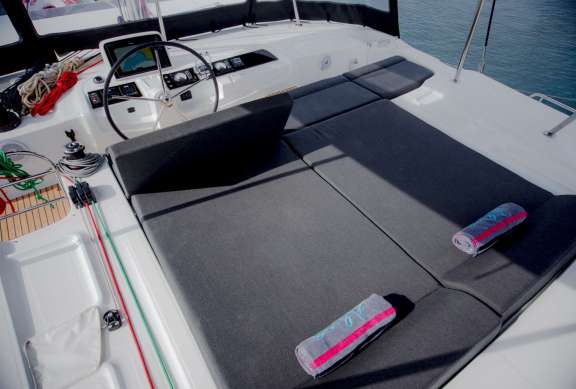 Image of ALICE yacht #5