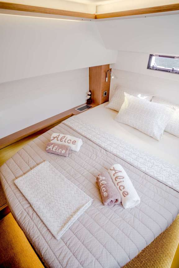 Image of ALICE yacht #6