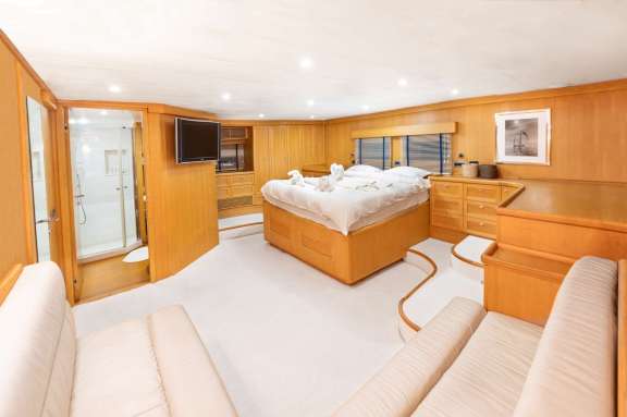 Image of Viva Shira yacht #6