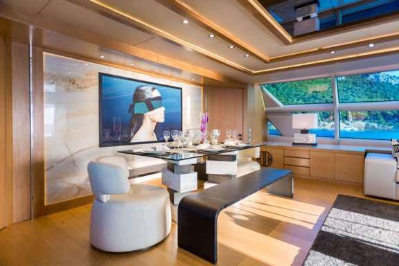 Image of HEESEN yacht #3
